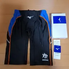 まる様専用☆新品未使用☆ルネサンス☆水着☆mizuno☆スタースイマー☆Lサイズ
