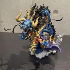 一番くじ　ワンピースEX ラストワン賞　カイドウ