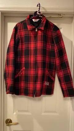 ベンデイビス　ジャケット