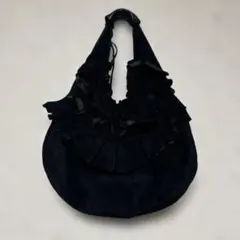 希少【r104/k】柚木沙弥郎 [アルファベット ]トートバッグ 未使用品
