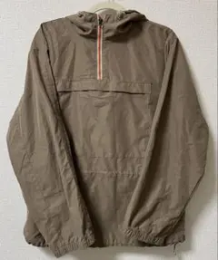 01s NIKE ナイキ ハーフジップ プルオーバー