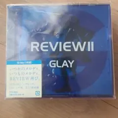 REVIEW2～BEST OF GLAY～