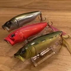 2026年最新】メガバス POP MAXの人気アイテム - メルカリ