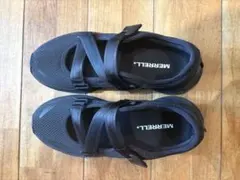 MERRELLスニーカーのサムネイル