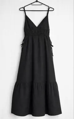 【GU】キャミワンピース Sサイズ