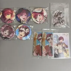 まほやく 魔法使いの約束 クロエ まとめ 売り セット まほやく クロエ まとめ売り - メルカリ