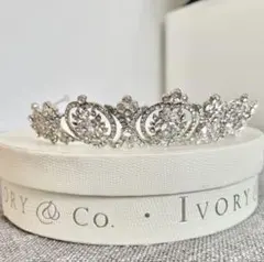 2025年最新】ivory&co ヘッドドレスの人気アイテム - メルカリ