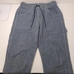 イージーデニム