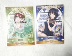 ラブライブ お台場キッチンカー 東條希 バースデーブロマイド - メルカリ