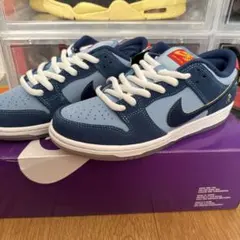 Nike Dunk SB Low PRM WSS US7