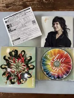 Superfly Amazing アルバム CD