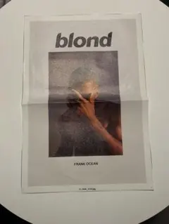 2026年最新】frank ocean ポスターの人気アイテム - メルカリ