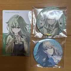 草薙寧々グッズセット