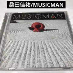 桑田佳祐 MUSICMAN CD+DVD - メルカリ