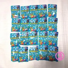 ポケモンラムネクリアカードまとめ売り ポケモンラムネクリアカードまとめ売り ポケモンラムネクリアカード