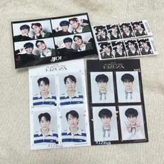 JO1 豆原一成 グッズ