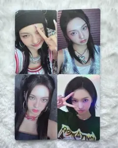 BABYMONSTER DRIP チキータ トレカ