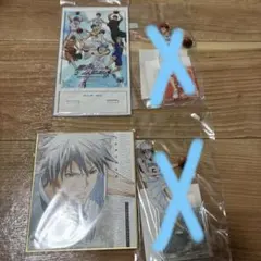 黒子のバスケセット