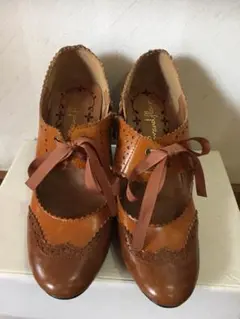 ブーティ パンプスのサムネイル