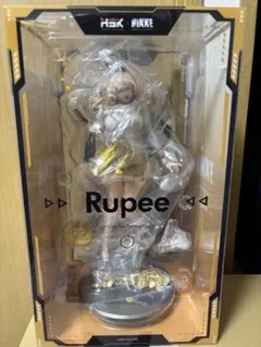 【開封済】NIKKE ルピー フィギュア