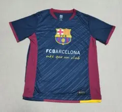 FC Barcelona Messi 10 シャツ Lサイズ - メルカリ