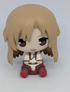 ソードアートオンライン 一番くじ ちょこのっこ アスナ