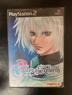 テイルズ オブ リバース