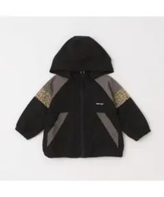 petit main ブルゾン(ウィンブレ)size90