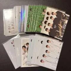 SEVENTEEN イルコン トレカ　まとめ売り