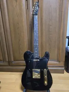 Guitars Doe 最終価格レア　Joe Lucky VintageGuitarsRus – Longboard™ ~ Vintage by Guitar Electric Doe Joe JDV001 Buck ギター