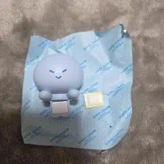 スーパージュニア イェソン マスコット ぬいぐるみ - メルカリ