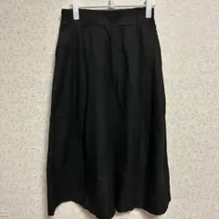 ガウチョパンツ l