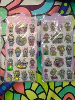 Nさま　らぶぶ　2個セット