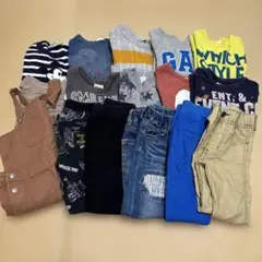 2025年最新】8 男の子 まとめ売りの人気アイテム - メルカリ