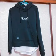 グラッドニュース パーカーのサムネイル