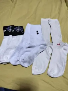 レディース ソックス 3足セット まとめ売り