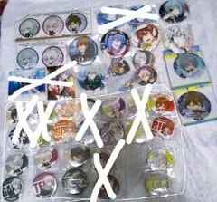 アイナナ 過去グッズ