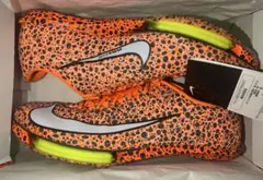 マックスフライ 2 27.5㎝ 国内正規品・新品未使用最安値】NIKEエアズームマックスフライ2