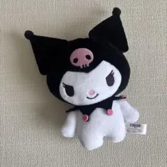 クロミちゃん がま口