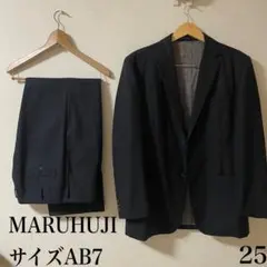MARUHUJI ビジネススーツ AB7
