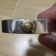 リンカン購入証明あり ゴローズ 極小金メタル goros 原宿 高橋吾郎 