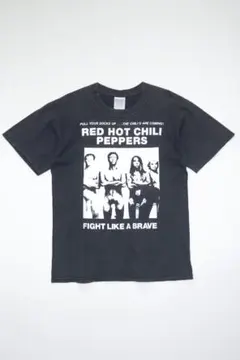 ビンテージ】Red Hot Chili Peppers 1990 Tシャツ - メルカリ