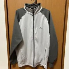 FIRST DOWN フルジップジャケット Lサイズ