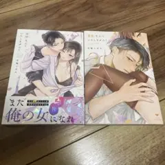 復縁なんていたしません! 　2巻セット