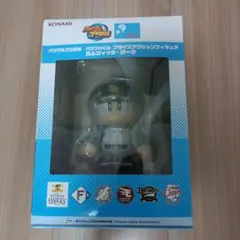 パワプロくん プライズアクションフィギュア ソフトバンクホークス