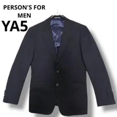 PERSON'S FOR MEN ビジネスジャケット サイズYA5 スーツの青山