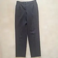 PLST ブラック カジュアルパンツ XS　トレーナーのセット