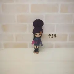 ＊934＊Petit Blythe ニットワンピース2点セット