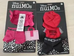 nuimos ぬいぐるみ