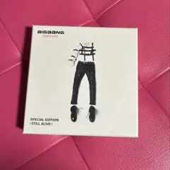 2025年最新】bigbang special edition still aliveの人気